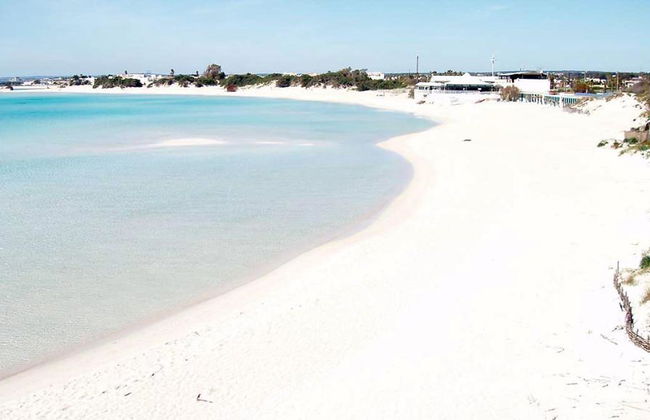 Excursión de día completo a la playa: Salento y la costa jónica desde Lecce - Desde 2 personas - Foto 1
